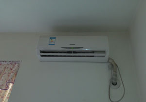 山阴空调维修电话是多少