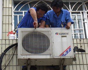 山阴空调售后维修服务中心在哪里找