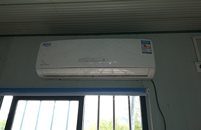 山阴空调维修在哪里找