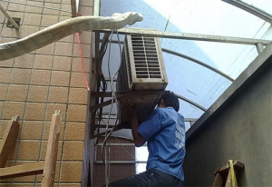 山阴空调维修售后服务中心