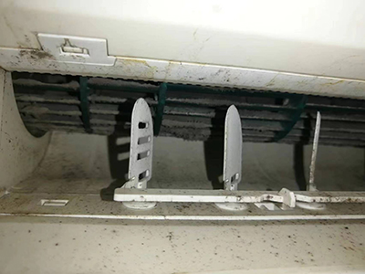 山阴空调维修售后服务中心电话是多少