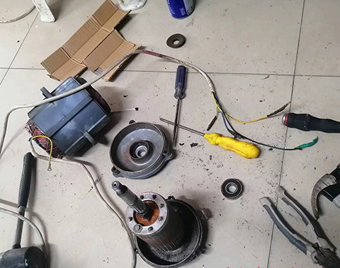 山阴空调维修售后服务中心电话在哪里找