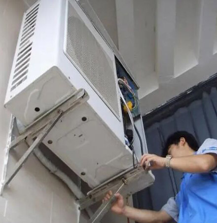 山阴24小时空调维修热线