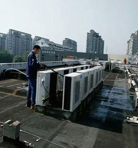 山阴 空调拆装 山阴本地 空调拆装公司