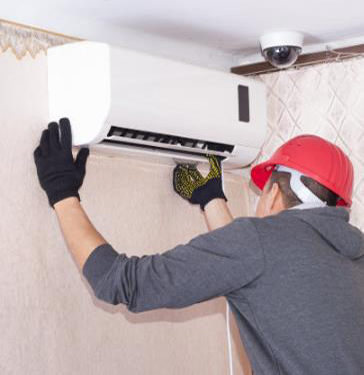 山阴空调内机噪音大